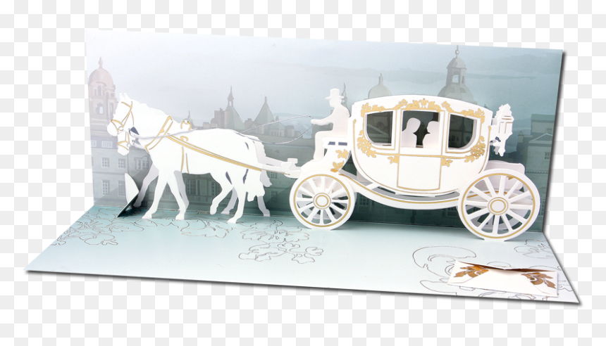 Carriage, HD Png Download - carriage png
