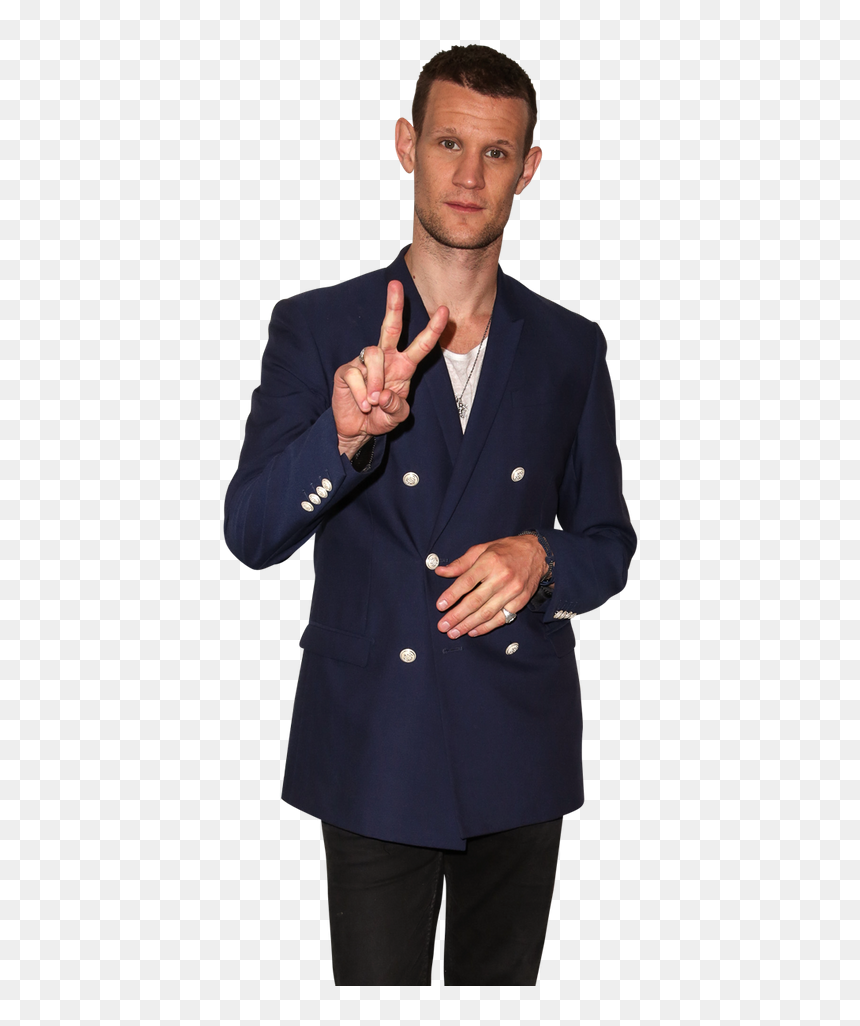 Standing, HD Png Download - matt ryan png