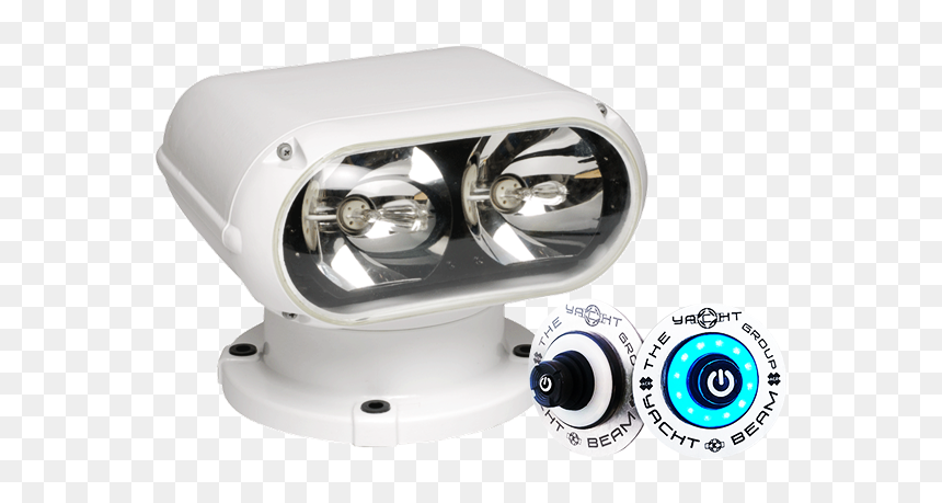 Searchlight Yacht, HD Png Download - searchlight png