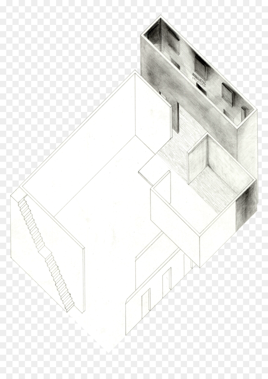 Blindfold Plans 2 - Technical Drawing, HD Png Download - blindfold png