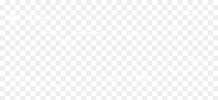 Johns Hopkins Logo White, HD Png Download - video play button transparent png