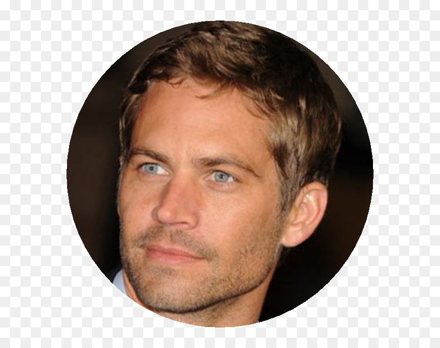 Paul Walker Fast And Furious , Png Download - Paul Walker Fast And Furious, Transparent Png - paul blart png