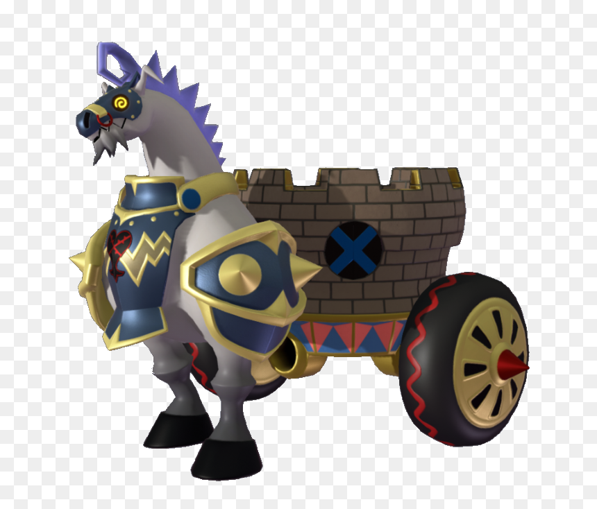 Mickey Mouse, Kingdom Hearts Wiki
