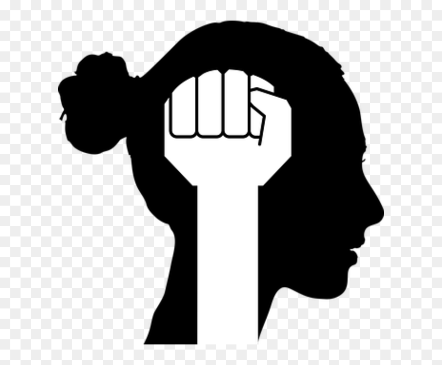 In A Discussion With Colleagues It Was Noted That There - Related To Women Empowerment, HD Png Download - girl power png