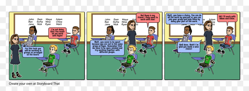 Cartoon, HD Png Download - matt ryan png