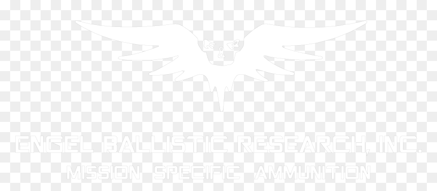 Engel Ballistic Research - Poster, HD Png Download - bullet shells png