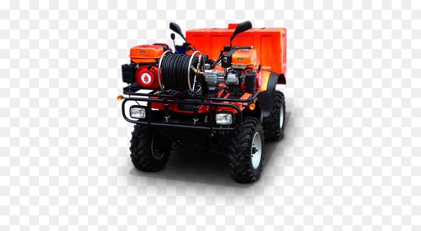 Road Runner - Off-road Vehicle, HD Png Download - road runner png