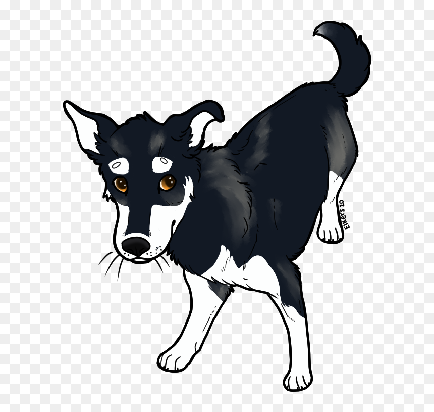 Illustration, HD Png Download - doge head png