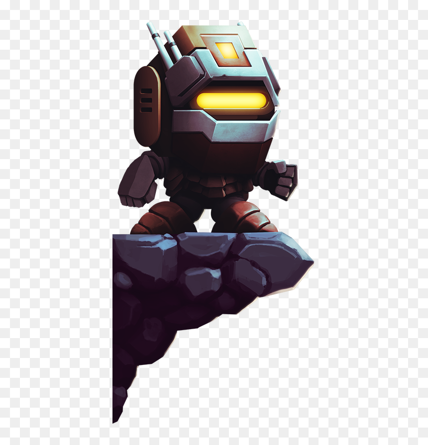 Protobot, Hd Png Download - Cobalt Wasd Png, Transparent Png - wasd png