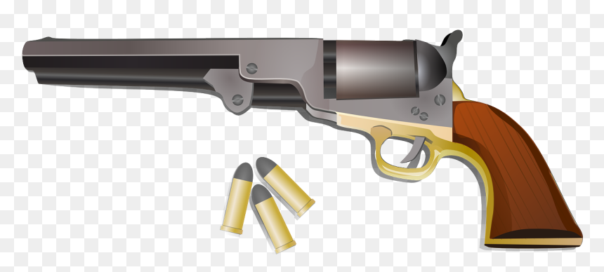 Vector Graphics,free Pictures, Free Photos, Free Images, - Armas De Proyectil Unico, HD Png Download - bullet shells png