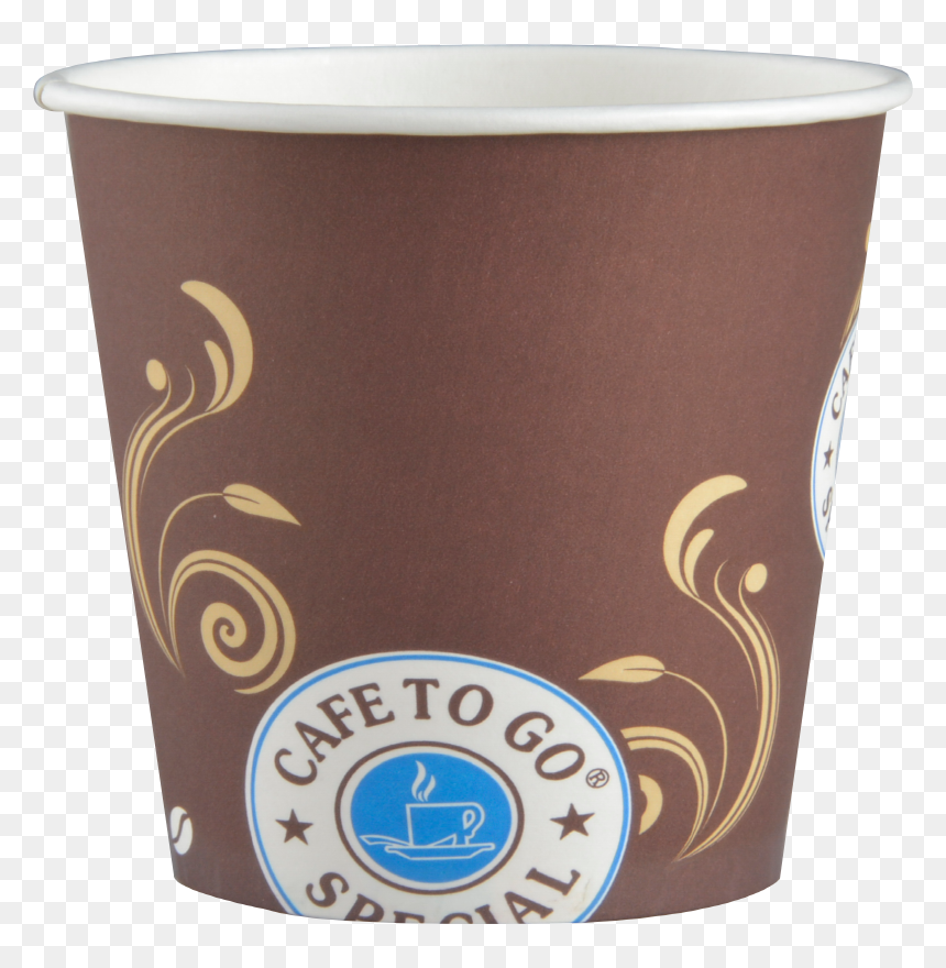 Paper Coffee Cup Png, Transparent Png - paper coffee cup png