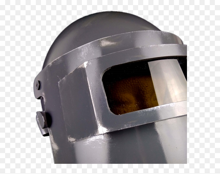 Spetsnaz Helmet Png , Png Download - خوذة القوات الخاصة الروسية, Transparent Png - boba fett helmet png