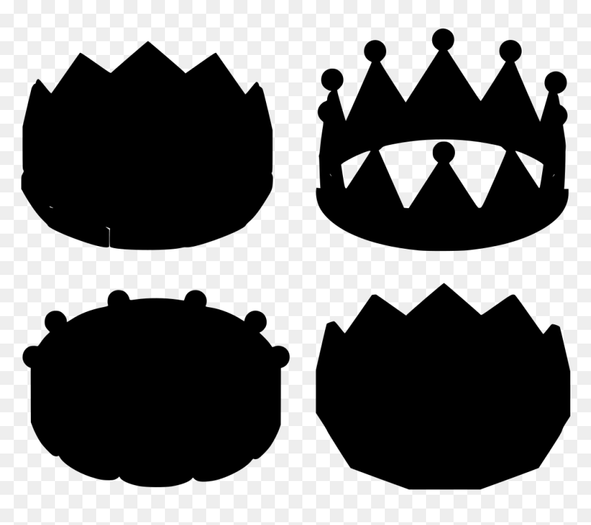 Gold, HD Png Download - golden crown png