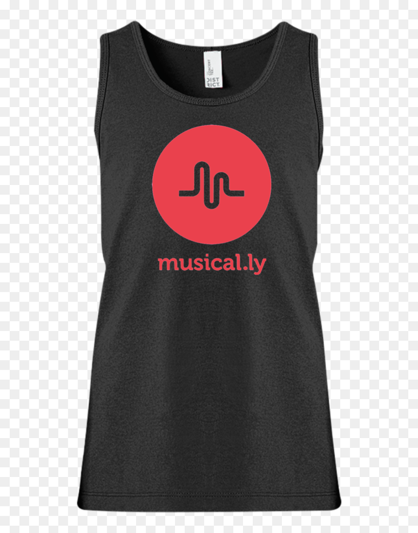 Musically Girls - Musical Ly, HD Png Download - musically png