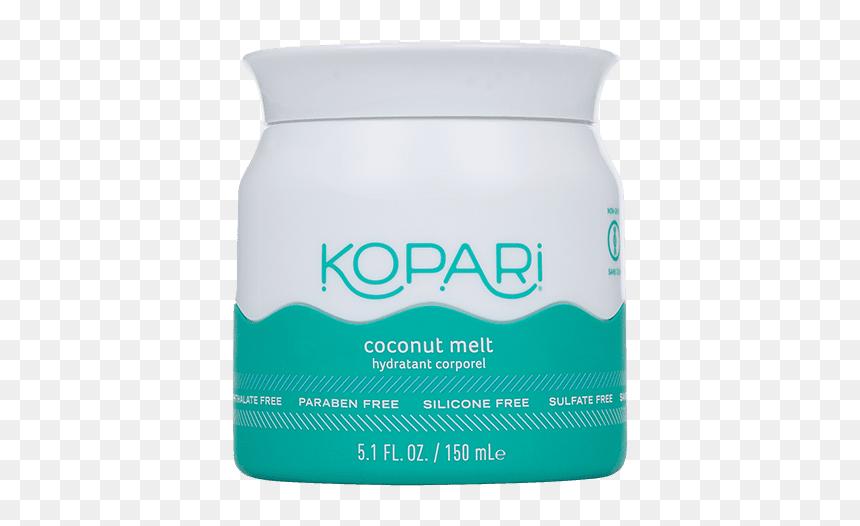 The Filipino Beauty Ritual She Swears By - Kopari Coconut Melt, HD Png Download - trump wig png