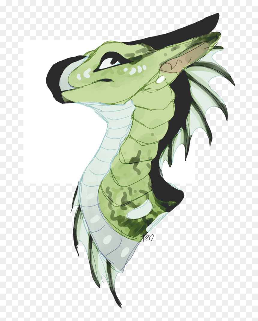 Svg Black And White Mystic Drawing Fire Dragon - Illustration, HD Png Download - fire dragon png