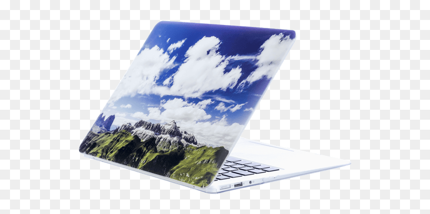 Custom Macbook Air Case - Coque Macbook Air 13 2019, HD Png Download - macbook air png