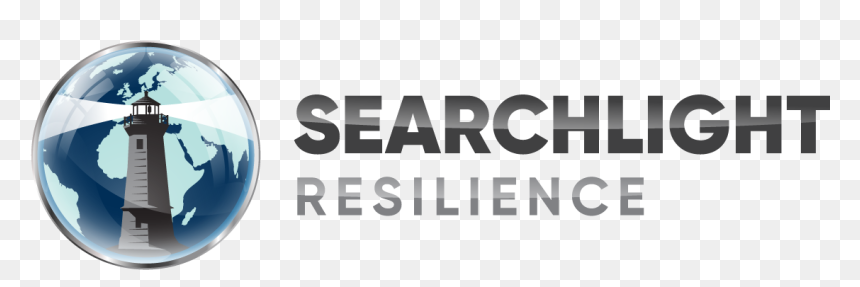 Searchlight Resilience - Earth Water, HD Png Download - searchlight png
