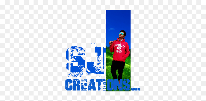 Sj Creation Logo Png, Transparent Png - creation logo png