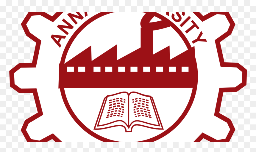Anna University Exam Postponed - Anna University Logo, HD Png Download - postponed png
