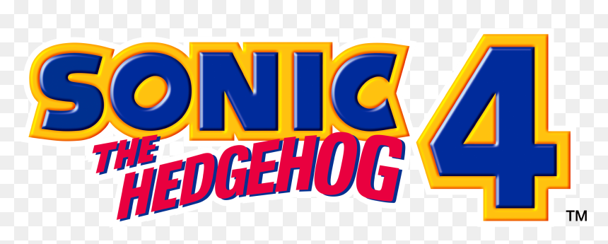 Sonic News Network, HD Png Download - sonic the hedgehog logo png