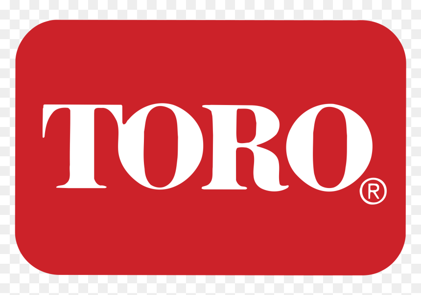 Toro Logo Png Transparent - Toro, Png Download - toro logo png