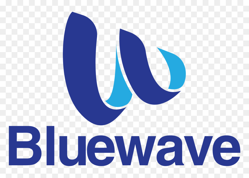 Graphic Design, HD Png Download - blue wave png