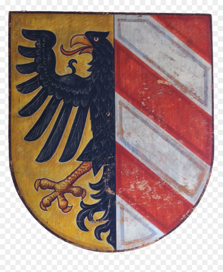City Of Empires Tours - Hawk, HD Png Download - nazi eagle png