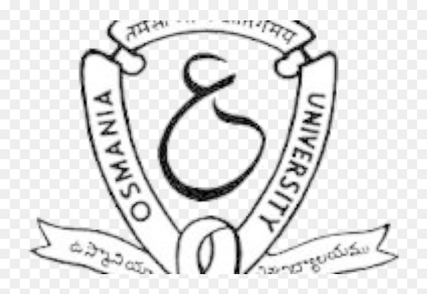 Osmania University Exam Postponed - Logo Transparent Osmania University, HD Png Download - postponed png