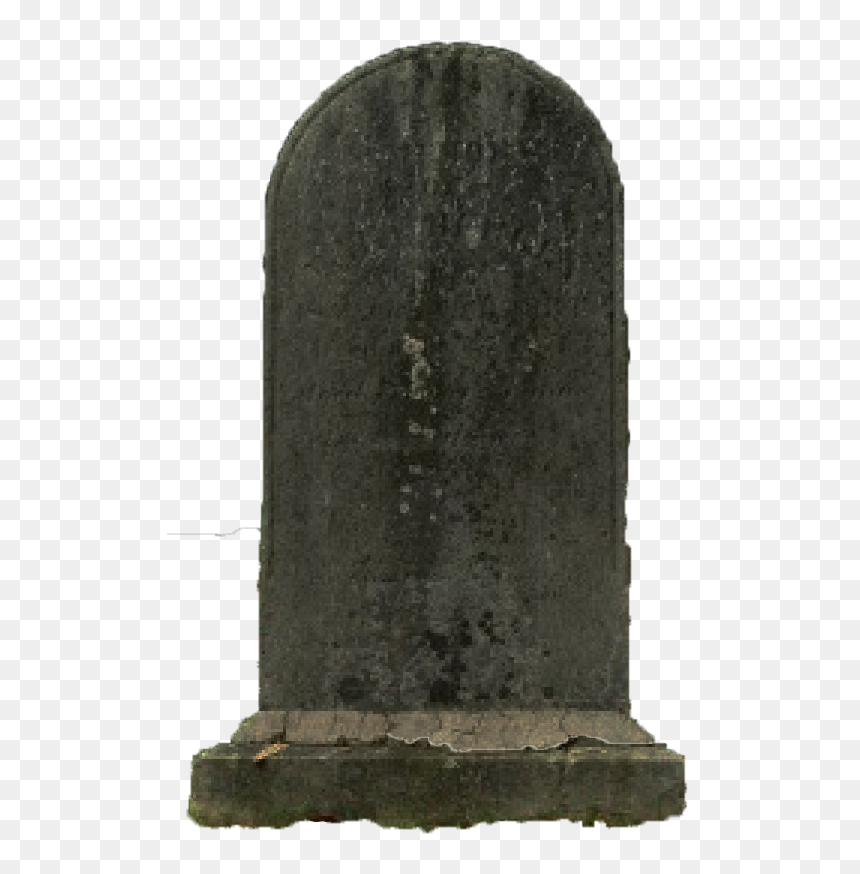 Headstone, HD Png Download - headstone png