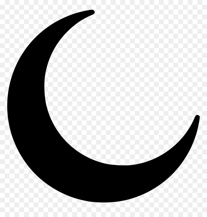 Moon, HD Png Download - moon vector png