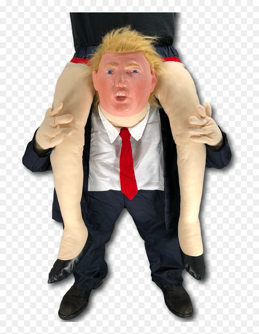Trump Wig Png, Transparent Png - trump wig png