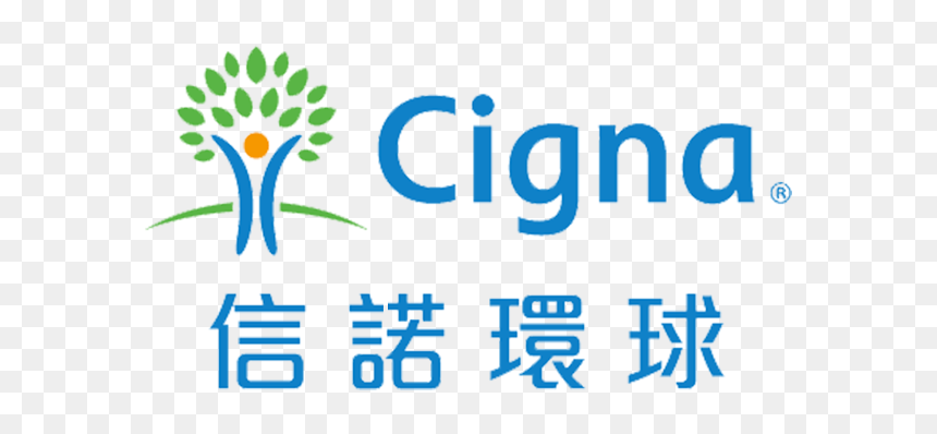 Graphic Design, HD Png Download - cigna logo png