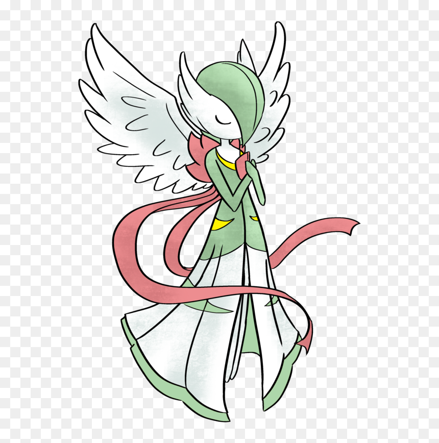 Scyther Mega Evolution - Gardevoir Mega Evolution, HD Png Download - scyther png