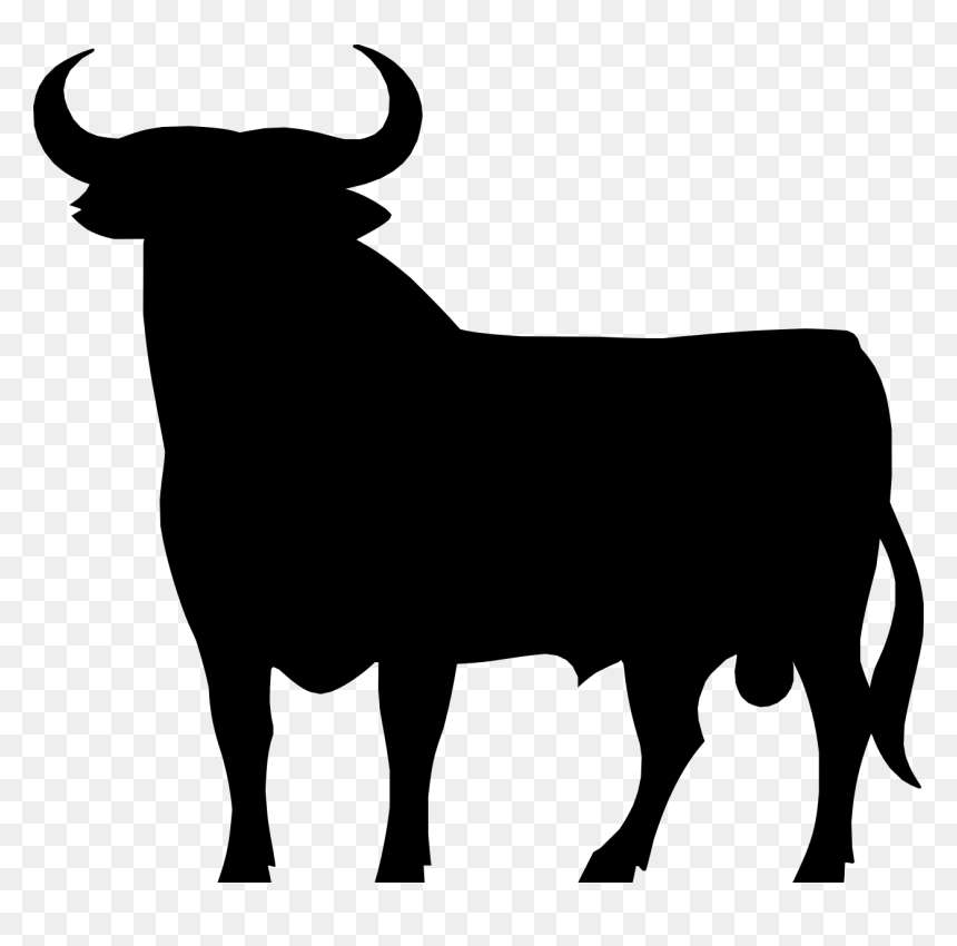 Toro Osborne Png 2 » Png Image - Toro Osborne Png, Transparent Png - toro logo png
