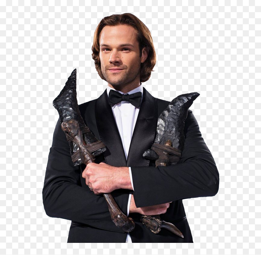 Jared Padalecki Entertainment Weekly , Png Download - Jared Padalecki Entertainment Weekly, Transparent Png - jared padalecki png