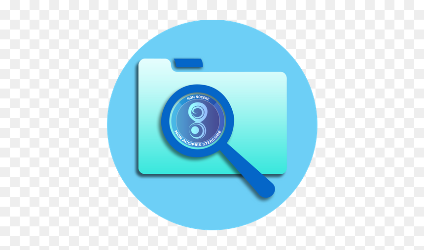Circle, HD Png Download - page break png