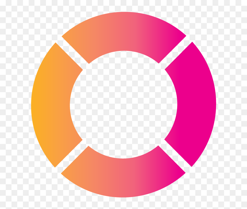 Amdocsoptimalogo - Optimus Exchange, HD Png Download - circle slash png