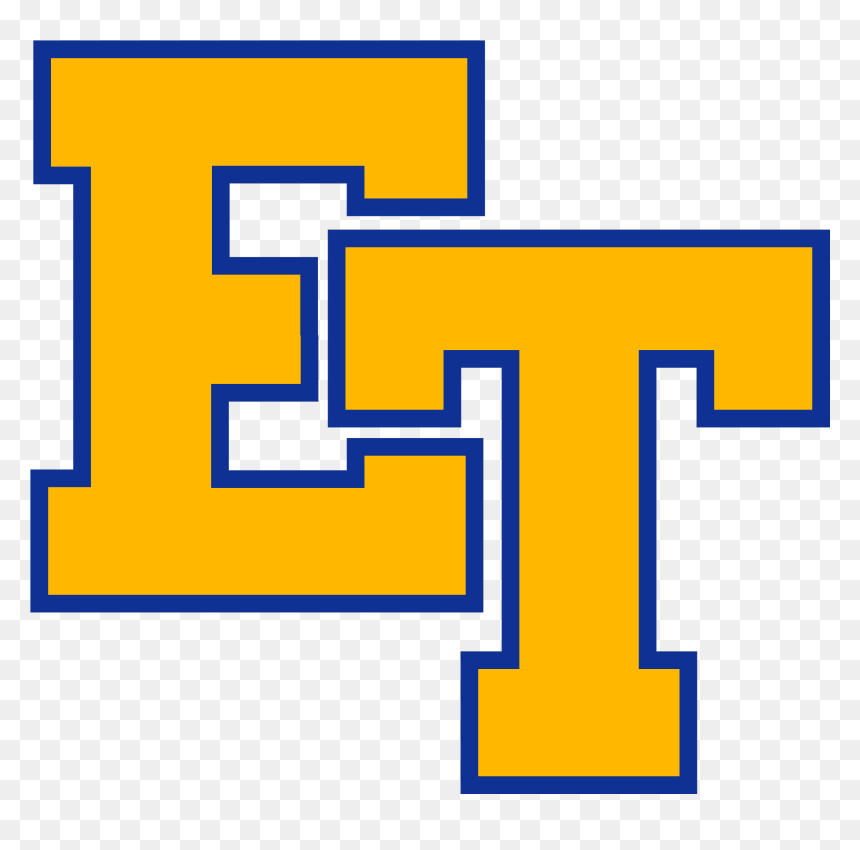 El Toro Chargers - El Toro High Logo, HD Png Download - toro logo png