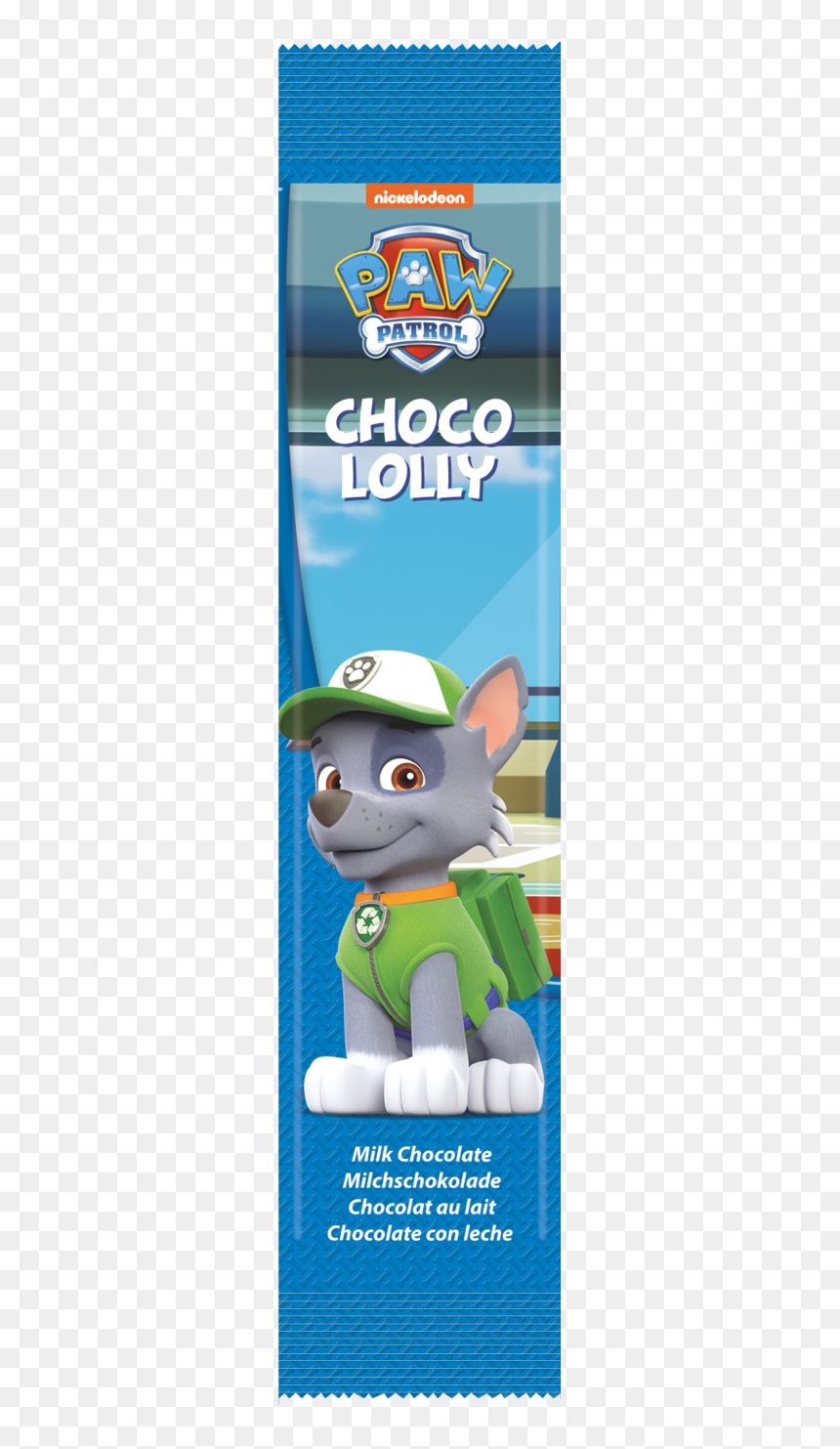 Transparent Paw Patrol Rocky Png - Cartoon, Png Download - paw patrol rocky png