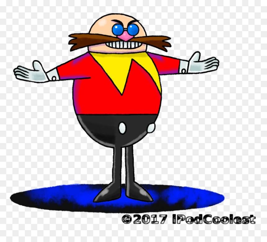 Mario Luigi" - Luigi Mario And Luigi Rpg Style, HD Png Download - eggman png