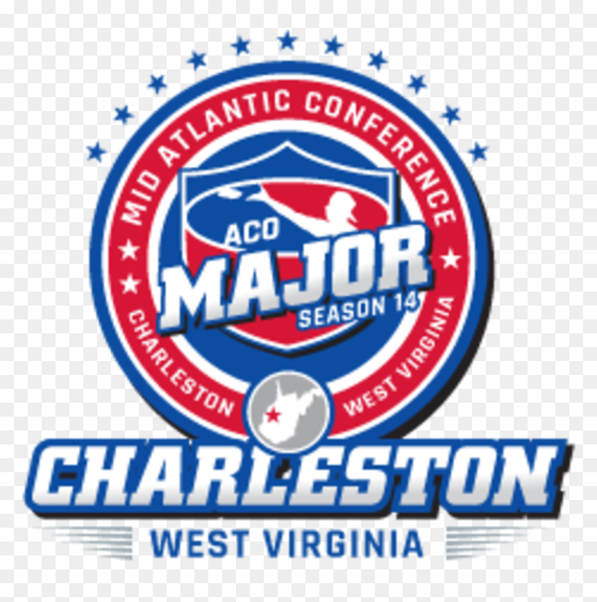 Aco Charleston Major, Season 14 *** Postponed *** - Emblem, HD Png Download - postponed png