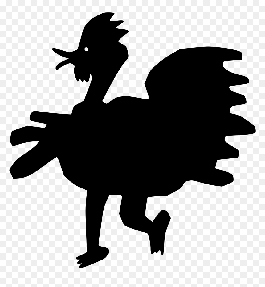 Square Dancing Silhouette , Png Download - Silhouette Of Folk Dance, Transparent Png - dancing silhouette png