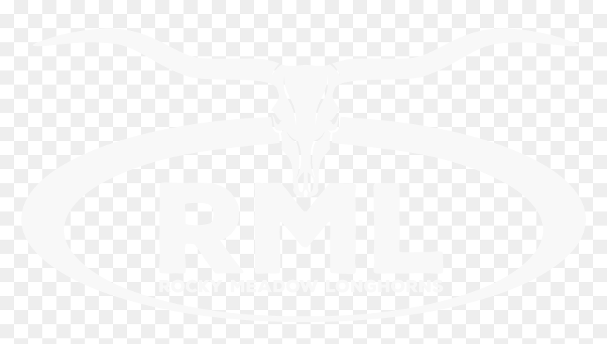 Rocky Meadow Longhorns Logo - Bull, HD Png Download - longhorn logo png