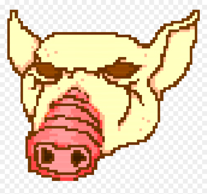 Aubrey - Archaeological Museum Suamox, HD Png Download - hotline miami png