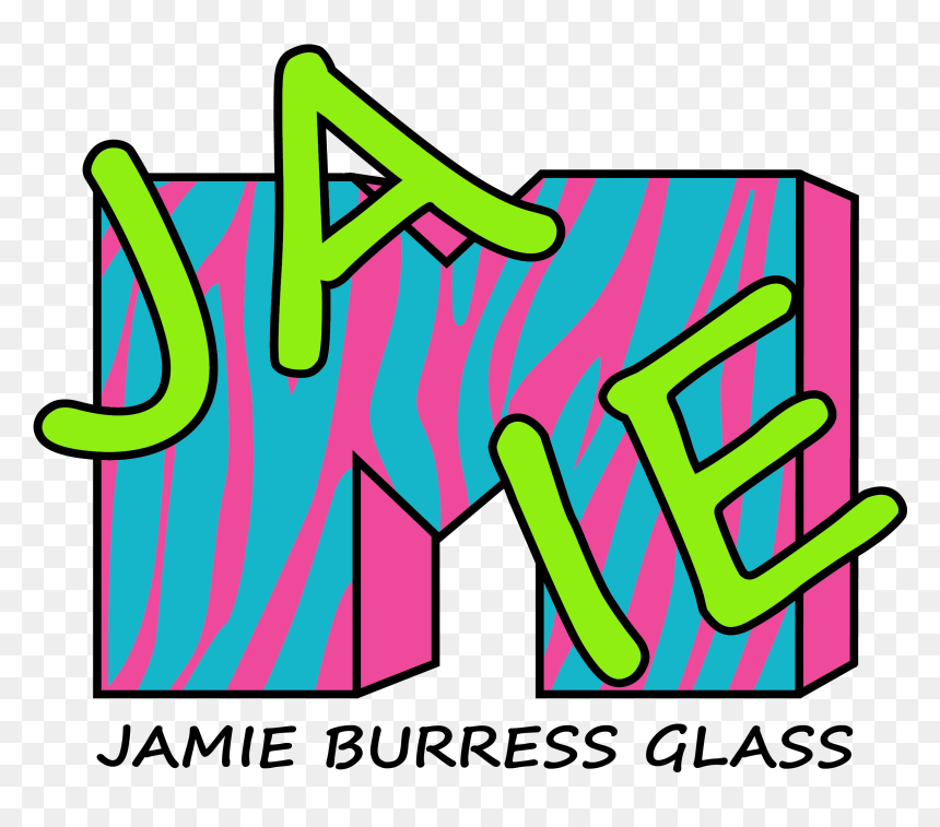 Jamie Burress-kovacs Glass Art - Indian Youth Congress, HD Png Download - mario pipe png