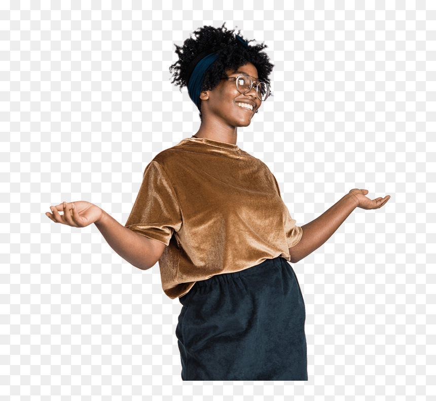 Skirt, HD Png Download - trump wig png