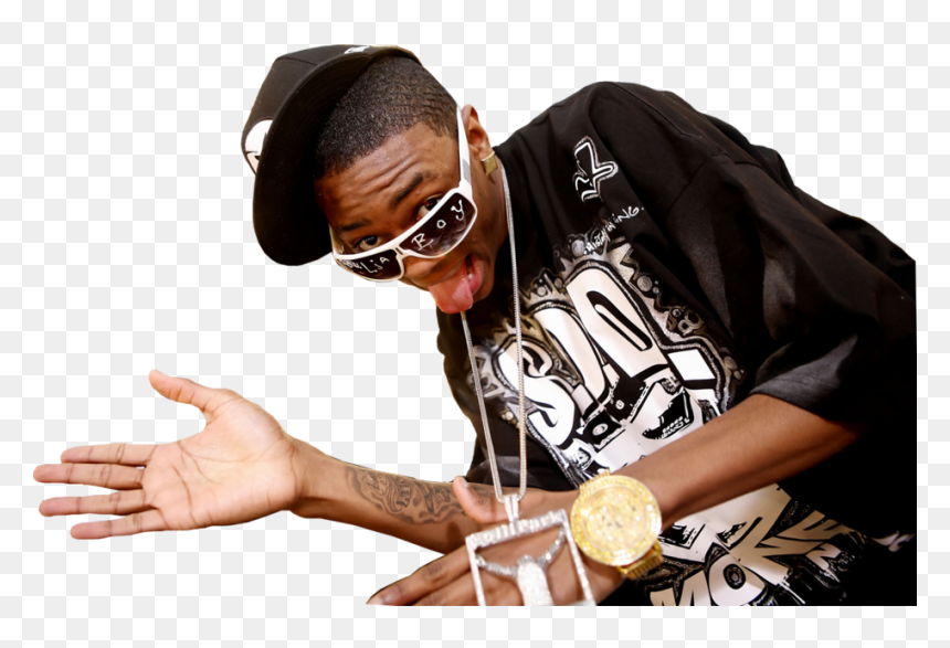 Soulja Boy Transparent, HD Png Download - soulja boy png