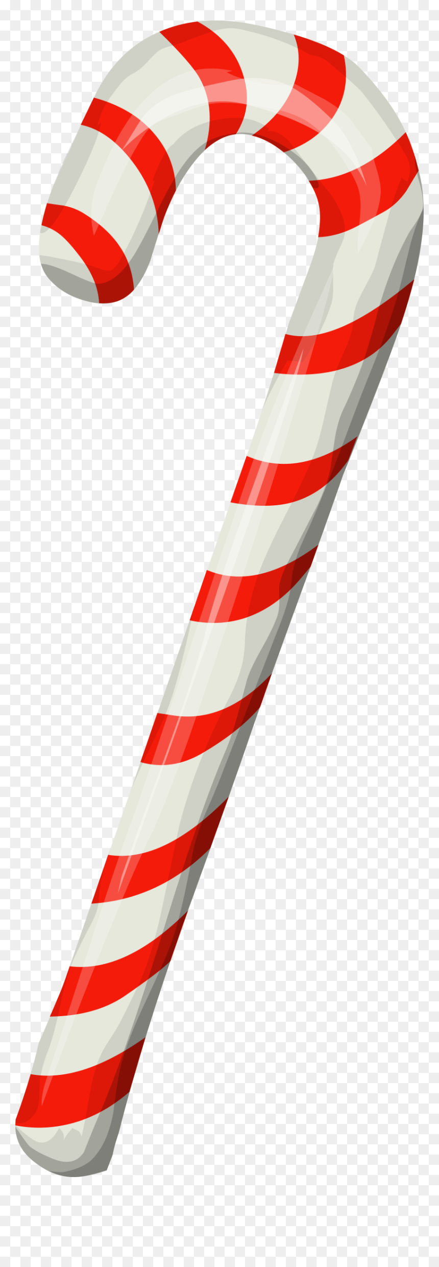 Flag , Png Download - Candy Cane, Transparent Png - candy cane clipart png