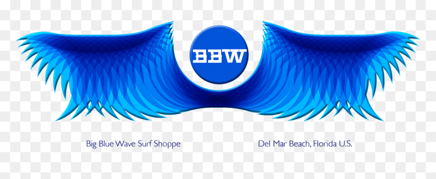 Eyelash Extensions, HD Png Download - blue wave png